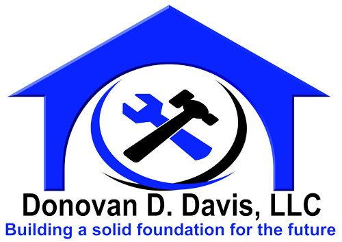 Donovan D Davis